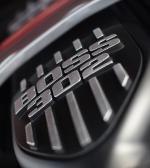 Ford Mustang Boss 302 2012 года